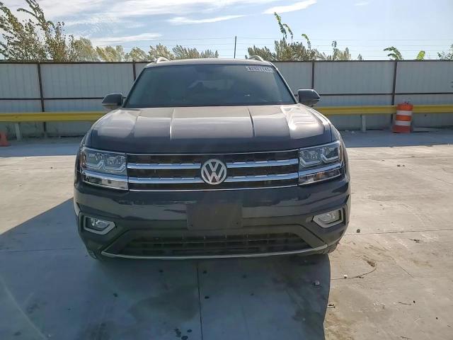 2019 Volkswagen Atlas Sel VIN: 1V2ER2CAXKC522632 Lot: 82421145