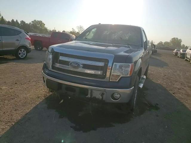 2013 Ford F150 VIN: 1FTNF1EF2DKF13414 Lot: 84814655
