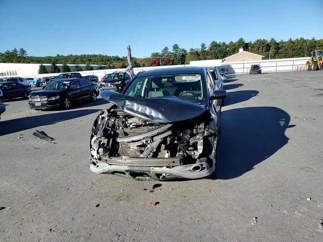 2013 Honda Cr-V Ex VIN: 2HKRM4H5XDH613593 Lot: 85818595