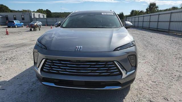 2024 Buick Envision Preferred VIN: LRBFZME45RD049363 Lot: 82301335