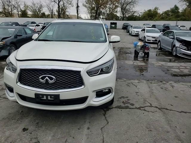 2016 Infiniti Qx60 VIN: 5N1AL0MMXGC519652 Lot: 90478625
