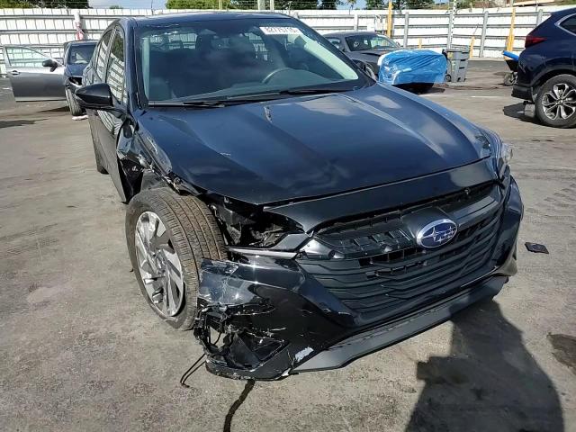 2024 Subaru Legacy Limited VIN: 4S3BWAN60R3012834 Lot: 82775715