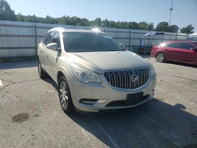 2014 Buick Enclave VIN: 5GAKVBKD6EJ245491 Lot: 84044895