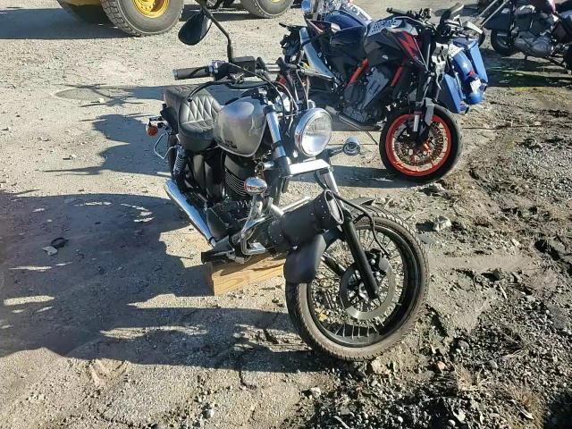 2018 Suzuki Ls650 VIN: JS1NP41D9J2100320 Lot: 86488825