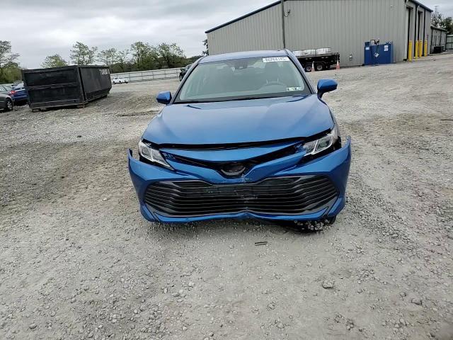 2019 Toyota Camry L VIN: 4T1B11HK9KU223243 Lot: 86264145