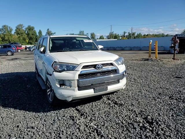 2014 Toyota 4Runner Sr5 VIN: JTEZU5JRXE5066101 Lot: 84474585