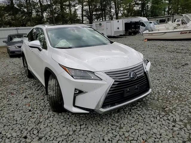 2019 Lexus Rx 450H Base VIN: 2T2BGMCA9KC042039 Lot: 90671655