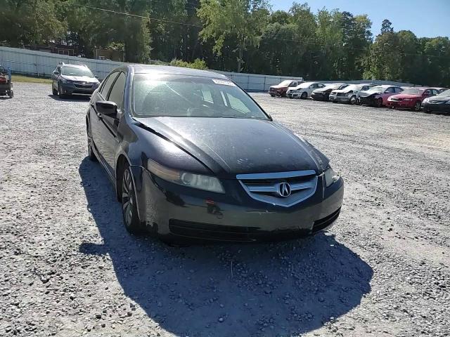 2005 Acura Tl VIN: 19UUA66275A004706 Lot: 82391085