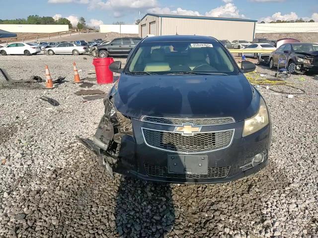 2012 Chevrolet Cruze Lt VIN: 1G1PG5SC0C7219091 Lot: 85828365