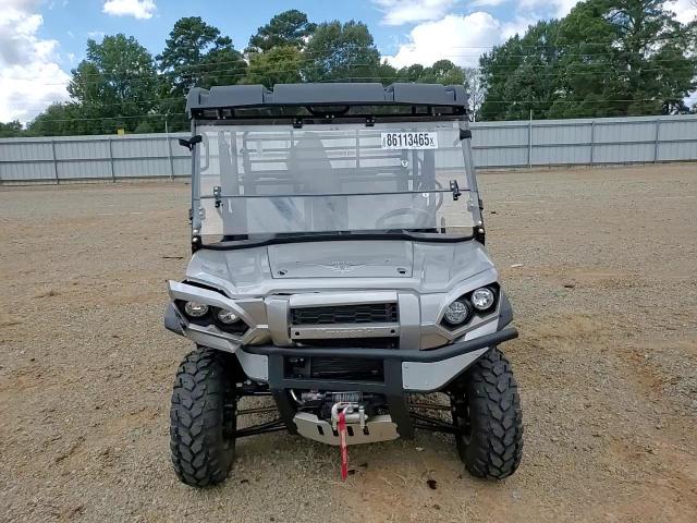 2020 Kawasaki Kaf820 M VIN: JKBAFSM16LB501636 Lot: 86113465