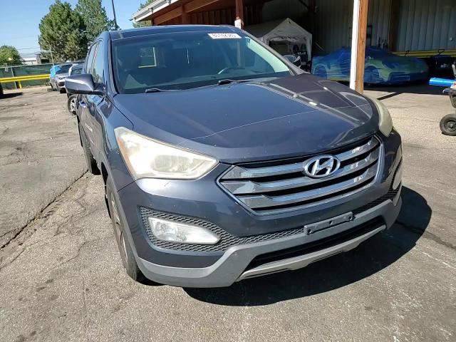 2013 Hyundai Santa Fe Sport VIN: 5XYZUDLB5DG025069 Lot: 85142385