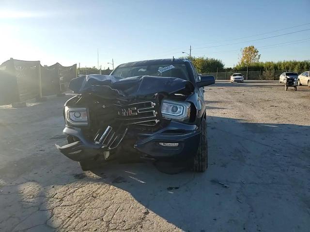 2018 GMC Sierra C1500 VIN: 1GTR1LEH7JZ215604 Lot: 82669425