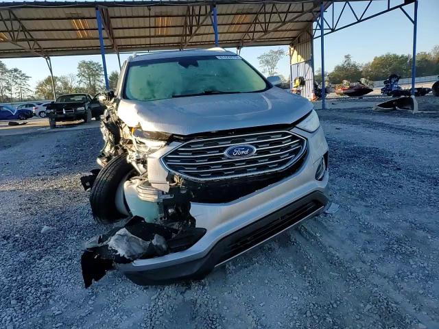 2020 Ford Edge Sel VIN: 2FMPK4J90LBA31177 Lot: 87429275