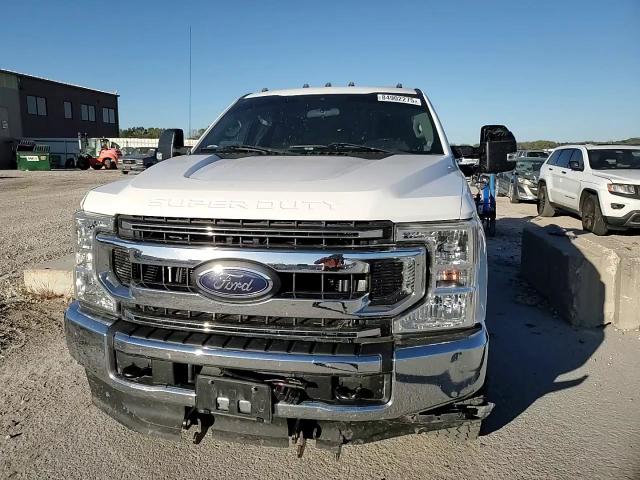 2020 Ford F250 Super Duty VIN: 1FTBF2B6XLEC22055 Lot: 84902275