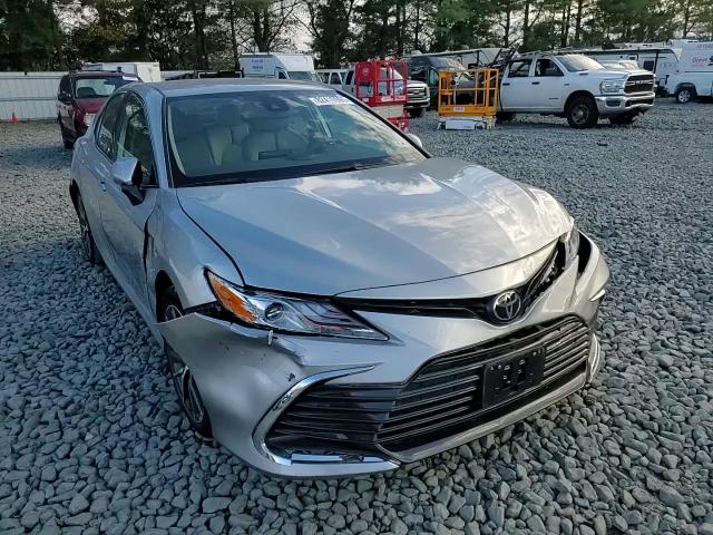 2021 Toyota Camry Xle VIN: 4T1F11BK0MU035918 Lot: 82415905