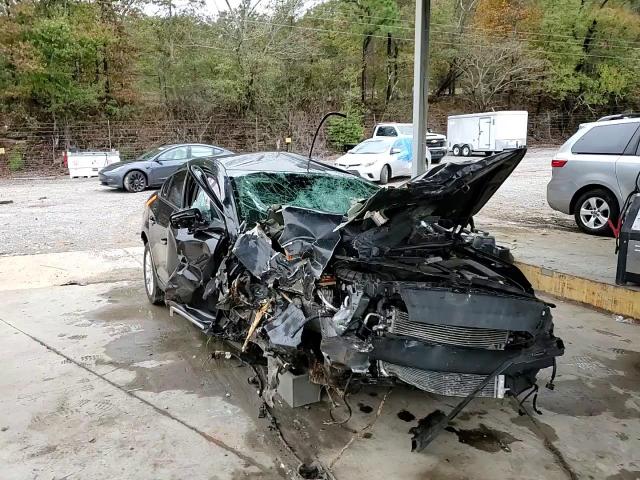 2013 Buick Lacrosse VIN: 1G4GC5ER1DF192120 Lot: 90256505