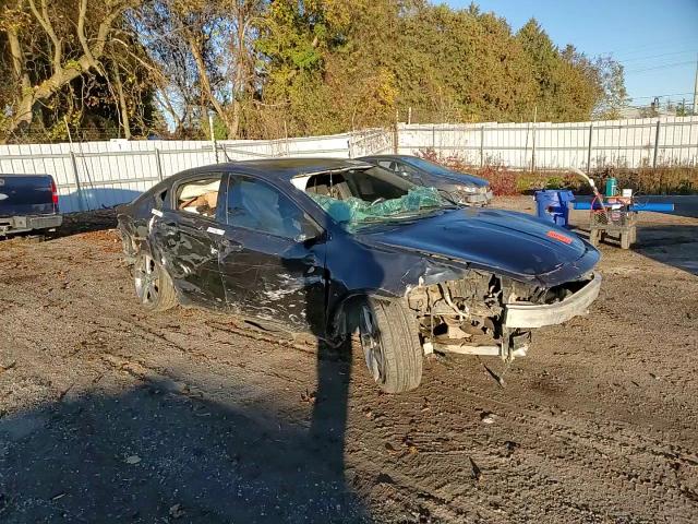 2013 Dodge Dart Sxt VIN: 1C3CDFBH5DD347558 Lot: 89725905
