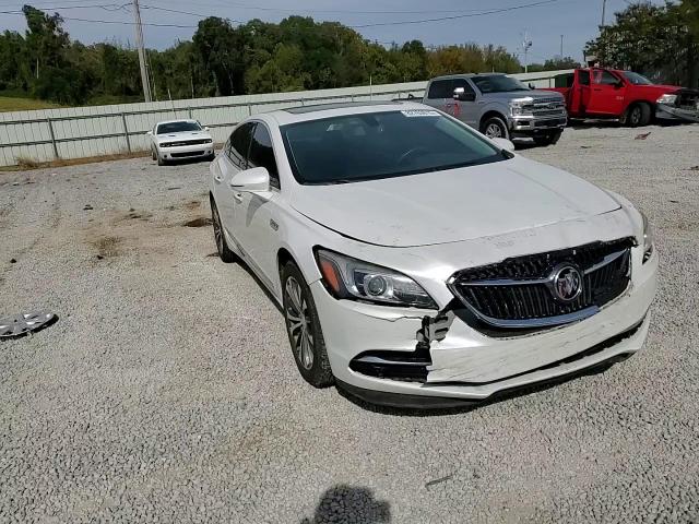 2017 Buick Lacrosse Essence VIN: 1G4ZP5SS0HU164007 Lot: 82763615
