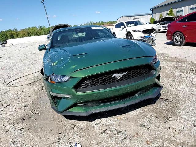 2022 Ford Mustang VIN: 1FA6P8TH9N5126301 Lot: 85836315