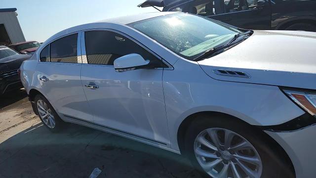 2015 Buick Lacrosse VIN: 1G4GB5G35FF346892 Lot: 84915565