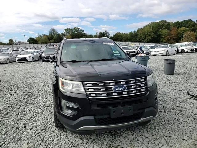 2017 Ford Explorer Limited VIN: 1FM5K8F86HGA17928 Lot: 82476175