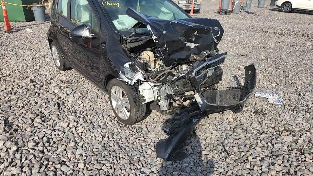 2015 Chevrolet Spark Ls VIN: KL8CB6S90FC801064 Lot: 84944285