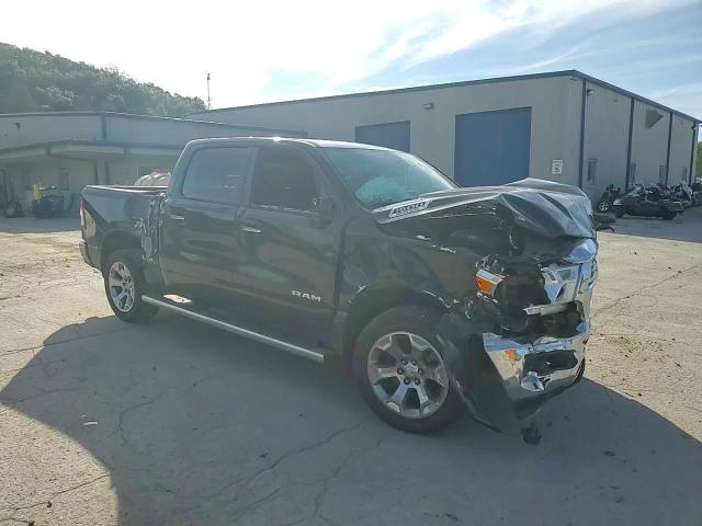 2019 Ram 1500 Big Horn/Lone Star VIN: 1C6SRFFT0KN540643 Lot: 84833015