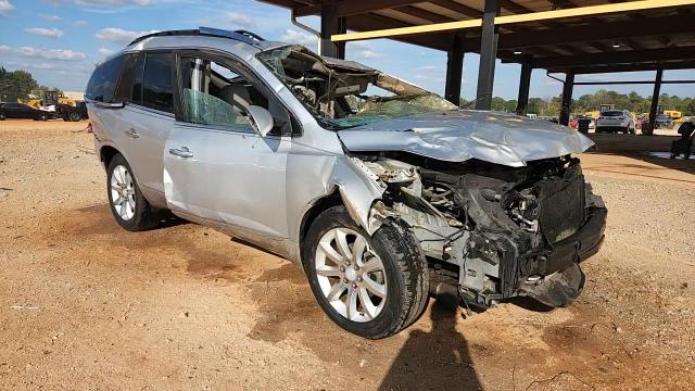 2013 Buick Enclave VIN: 5GAKRDKD7DJ233476 Lot: 85346045