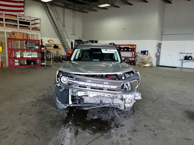 2022 Ford Bronco Sport Big Bend VIN: 3FMCR9B67NRD89506 Lot: 84981185
