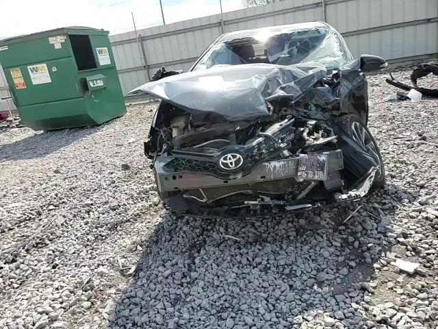 2017 Toyota Corolla Im VIN: JTNKARJE4HJ537346 Lot: 86070175