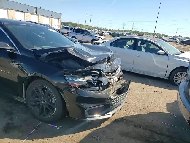 2018 Chevrolet Malibu Lt VIN: 1G1ZD5ST3JF233474 Lot: 84061365