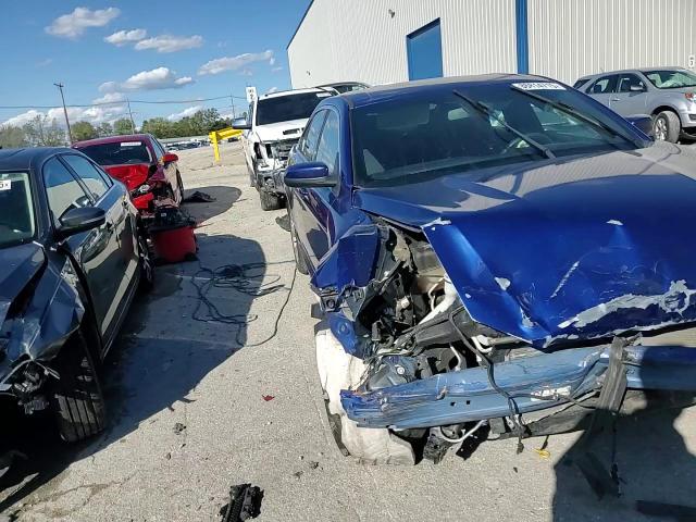 2014 Ford Taurus Sel VIN: 1FAHP2E84EG144146 Lot: 86814715