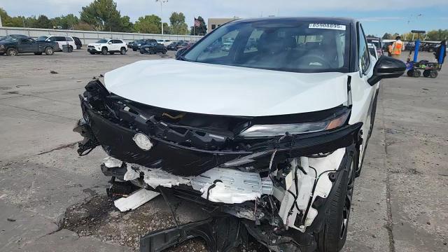 2024 Nissan Ariya Platinum + VIN: JN1DF0CDXRM741232 Lot: 85908895