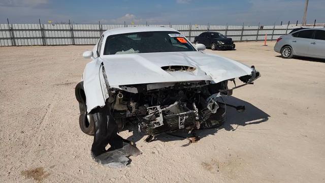 2021 Dodge Challenger R/T VIN: 2C3CDZBT2MH526522 Lot: 85587345