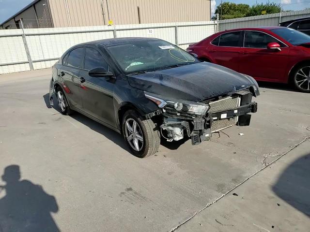 2022 Kia Forte Fe VIN: 3KPF24AD9NE476808 Lot: 82271155
