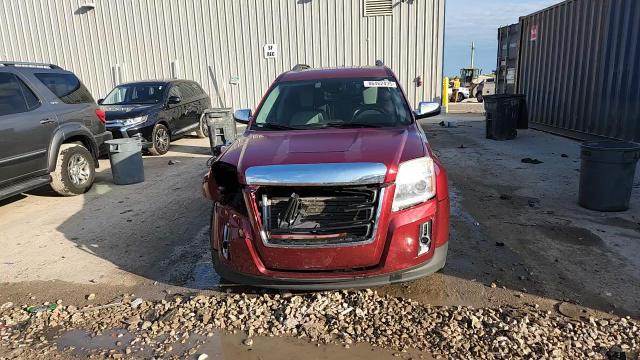 2012 GMC Terrain Slt VIN: 2GKFLWE55C6284038 Lot: 86462435