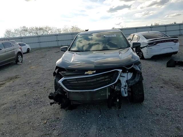 2020 Chevrolet Equinox Lt VIN: 2GNAXJEV9L6273452 Lot: 84884675