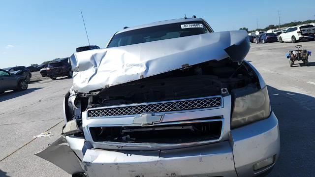 2011 Chevrolet Avalanche Lt VIN: 3GNMCFE05BG146419 Lot: 82744685