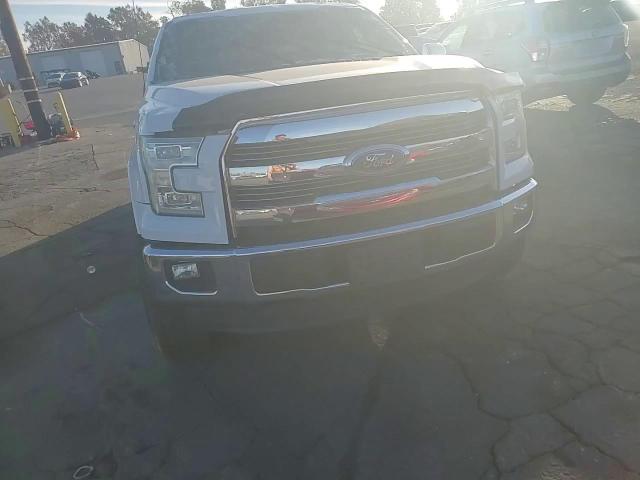 2016 Ford F150 Supercrew VIN: 1FTEW1EG4GFD61948 Lot: 90687165