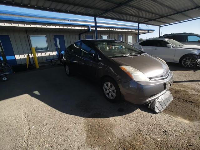 2008 Toyota Prius VIN: JTDKB20U883407205 Lot: 86126695