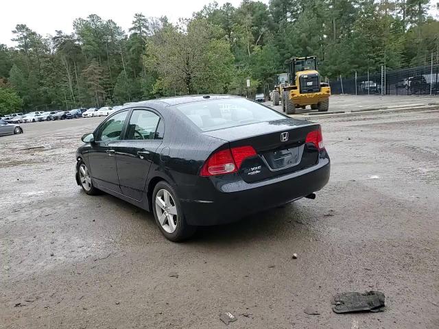 2007 Honda Civic Ex VIN: 1HGFA16867L112791 Lot: 82254625