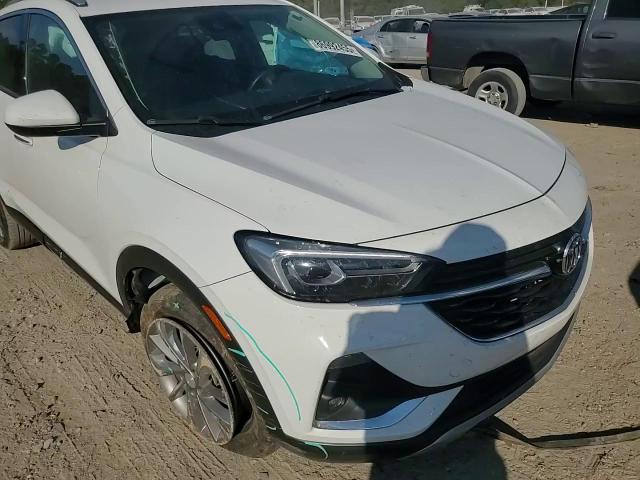 2022 Buick Encore Gx Essence VIN: KL4MMFSLXNB063676 Lot: 86992455