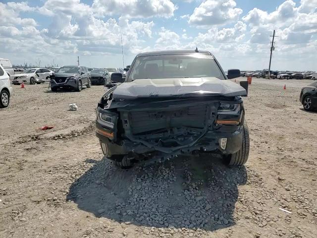 2018 Chevrolet Silverado K1500 Lt VIN: 3GCUKREC3JG612094 Lot: 82306235