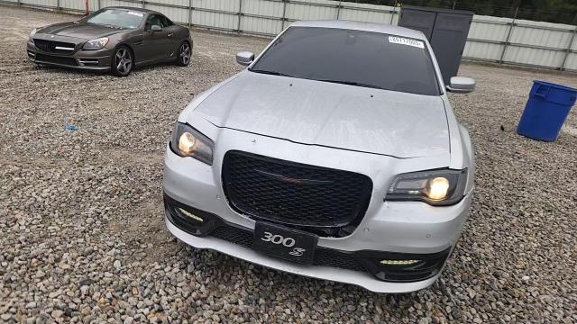 2021 Chrysler 300 S VIN: 2C3CCABG1MH660722 Lot: 85717005