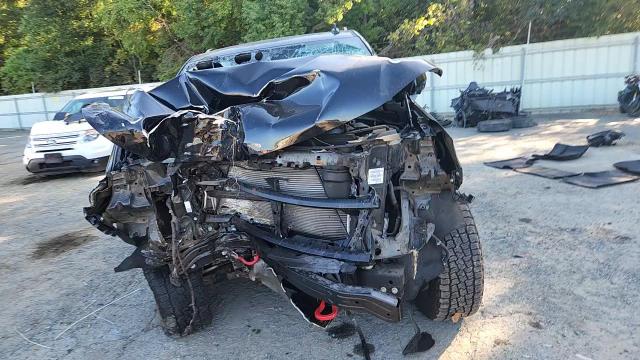 2022 Chevrolet Tahoe K1500 Z71 VIN: 1GNSKPKD8NR131859 Lot: 85949215