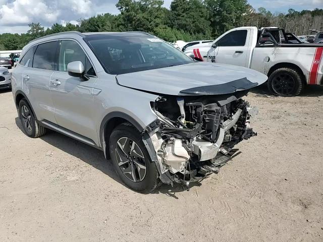 2021 Kia Sorento Ex VIN: KNDRH4LG9M5019395 Lot: 85649055