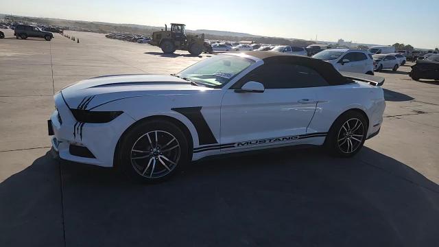 2015 Ford Mustang VIN: 1FATP8UH6F5414795 Lot: 82525995