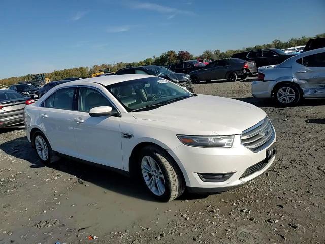 2015 Ford Taurus Sel VIN: 1FAHP2E8XFG113615 Lot: 90836285
