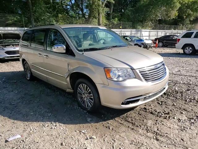 2014 Chrysler Town & Country Touring L VIN: 2C4RC1CG0ER466800 Lot: 84952395