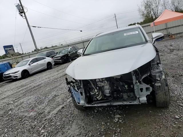 2016 Lexus Nx 200T Base VIN: JTJYARBZ9G2033624 Lot: 86331315